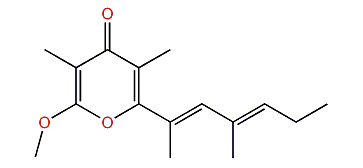 Cyercene A